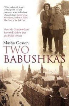 Paperback Two Babushkas Book