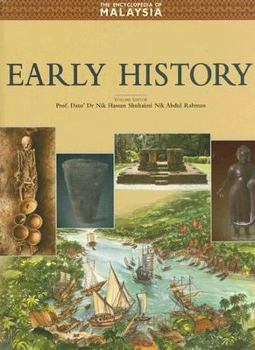 Hardcover Early History Book