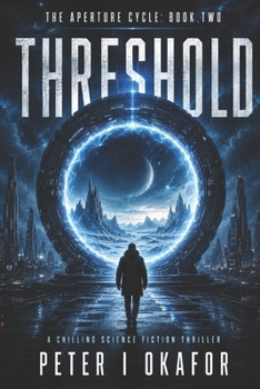 Paperback Threshold Book