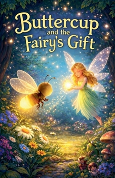Paperback Buttercup and the Fairy's Gift Book