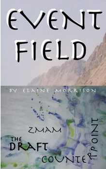 Paperback Event Field Book