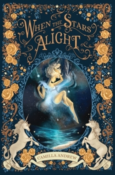 Paperback When The Stars Alight Book