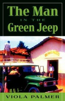 Paperback The Man in the Green Jeep Book