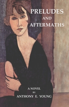 Paperback Preludes and Aftermaths Book