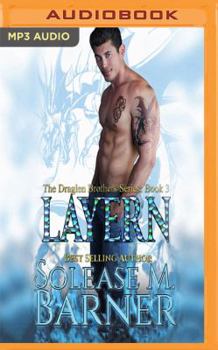 Layern - Book #3 of the Draglen Brothers
