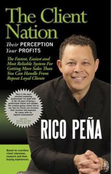 Perfect Paperback The Client Nation Book
