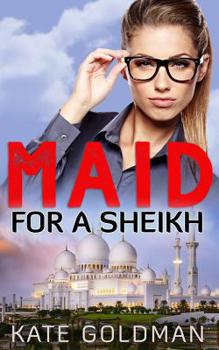 Paperback Maid For a Sheikh Book