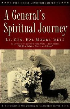 Paperback A General's Spiritual Journey Book