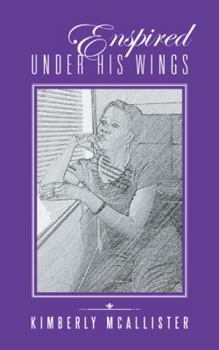 Paperback Enspired Under His Wings Book