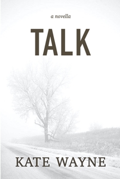 Paperback Talk Book