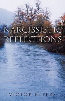 Paperback Narcissistic Reflections Book