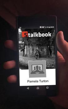 Paperback Stalkbook Book