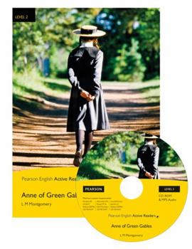 Paperback Level 2: Anne of Green Gables Book and Multi-ROM with MP3 Pack: Industrial Ecology [With CDROM] Book