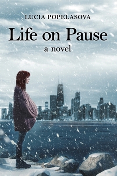 Paperback Life On Pause Book