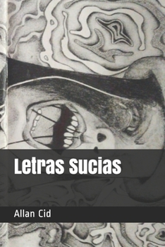 Paperback Letras Sucias [Spanish] Book