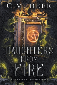 Paperback Daughters From Fire Book