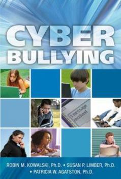 Paperback Cyber Bullying: Bullying in the Digital Age Book