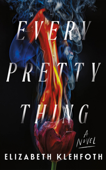 Paperback Every Pretty Thing Book
