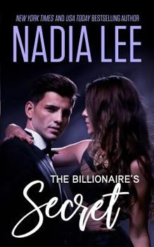 Paperback The Billionaire's Secret Book