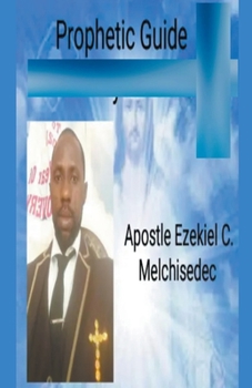 Paperback The Prophetic Guide Book