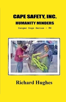 Paperback Cape Safety, Inc. Humanity Minders Book