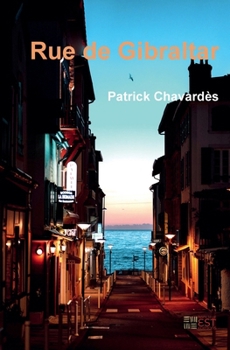 Paperback Rue de Gibraltar [French] Book