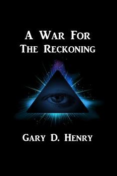 Paperback A War for the Reckoning Book