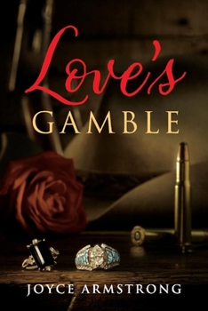 Paperback Love's Gamble Book