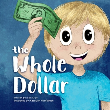 Hardcover The Whole Dollar Book