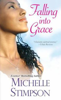 Mass Market Paperback Falling Into Grace Book