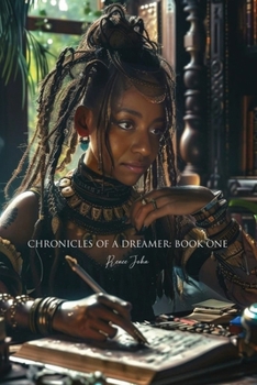 Paperback Chronicles of a Dreamer: Book One Book