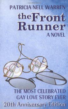 The Front Runner - Book #1 of the Harlan's Story