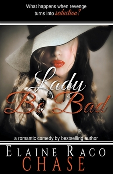 Paperback Lady Be Bad Book