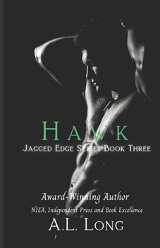Hawk - Book #3 of the Jagged Edge