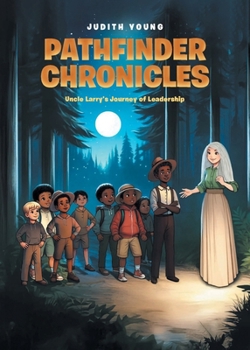 Paperback Pathfinder Chronicles: Uncle Larry's Journey of Leadership Book
