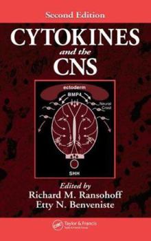 Hardcover Cytokines and the CNS Book