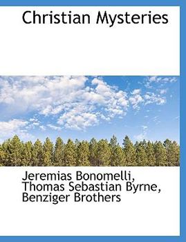 Christian Mysteries