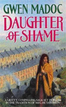 Paperback Daughter of Shame Book
