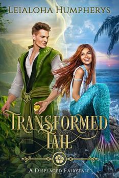 Paperback Transformed Tail Book
