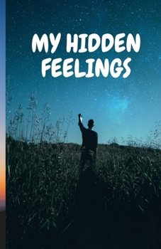 Paperback My Hidden Feelings Book