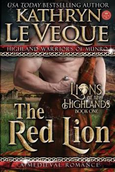 Paperback The Red Lion Book