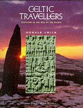 Paperback Celtic Travellers Book