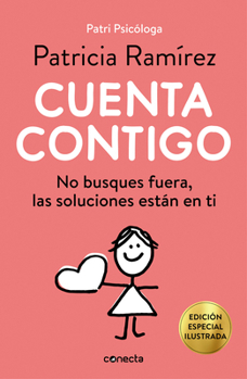 Hardcover Cuenta Contigo (Ilustrado) / Count on You (Illustrated) [Spanish] Book
