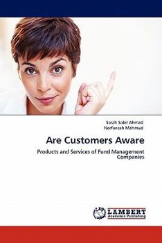 Paperback Are Customers Aware Book
