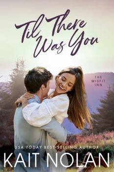 Paperback Til There Was You [Large Print] Book