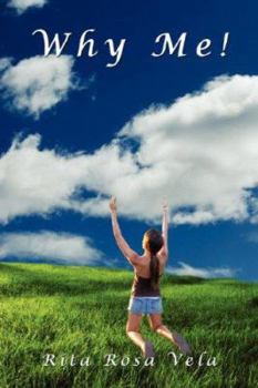 Paperback Why Me! Book