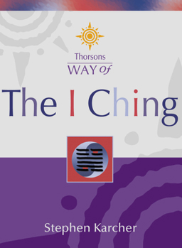 Paperback The I Ching Book