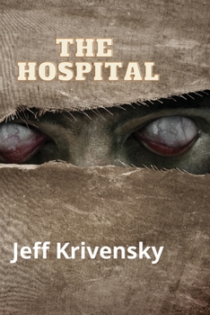 Paperback The Hospital Book