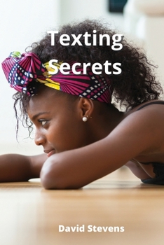 Paperback Texting Secrets Book