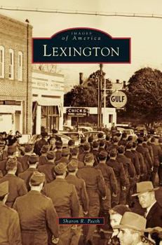 Lexington - Book  of the Images of America: South Carolina
